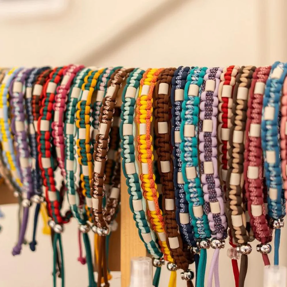 Bracelets et accessoires Happi Pets Normandie