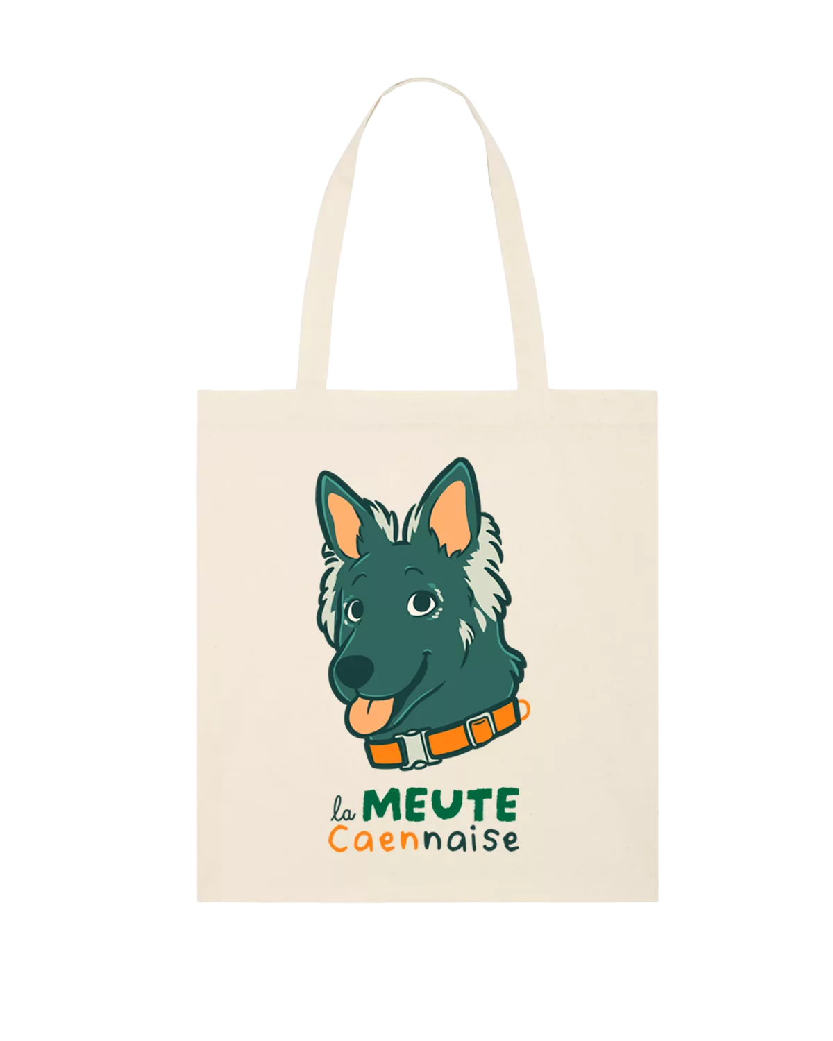 Tote Bag Athéna